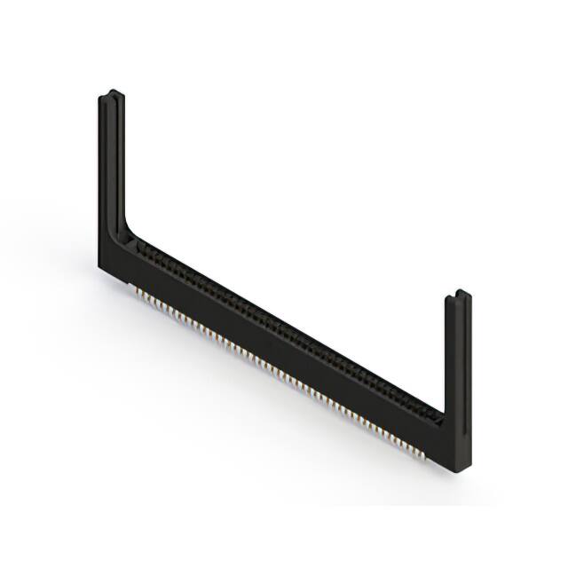 396-096-556-258 EDAC Inc.  Edgeboard Connectors